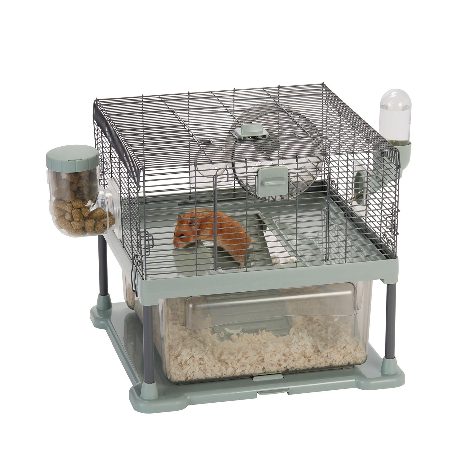 Small Pets