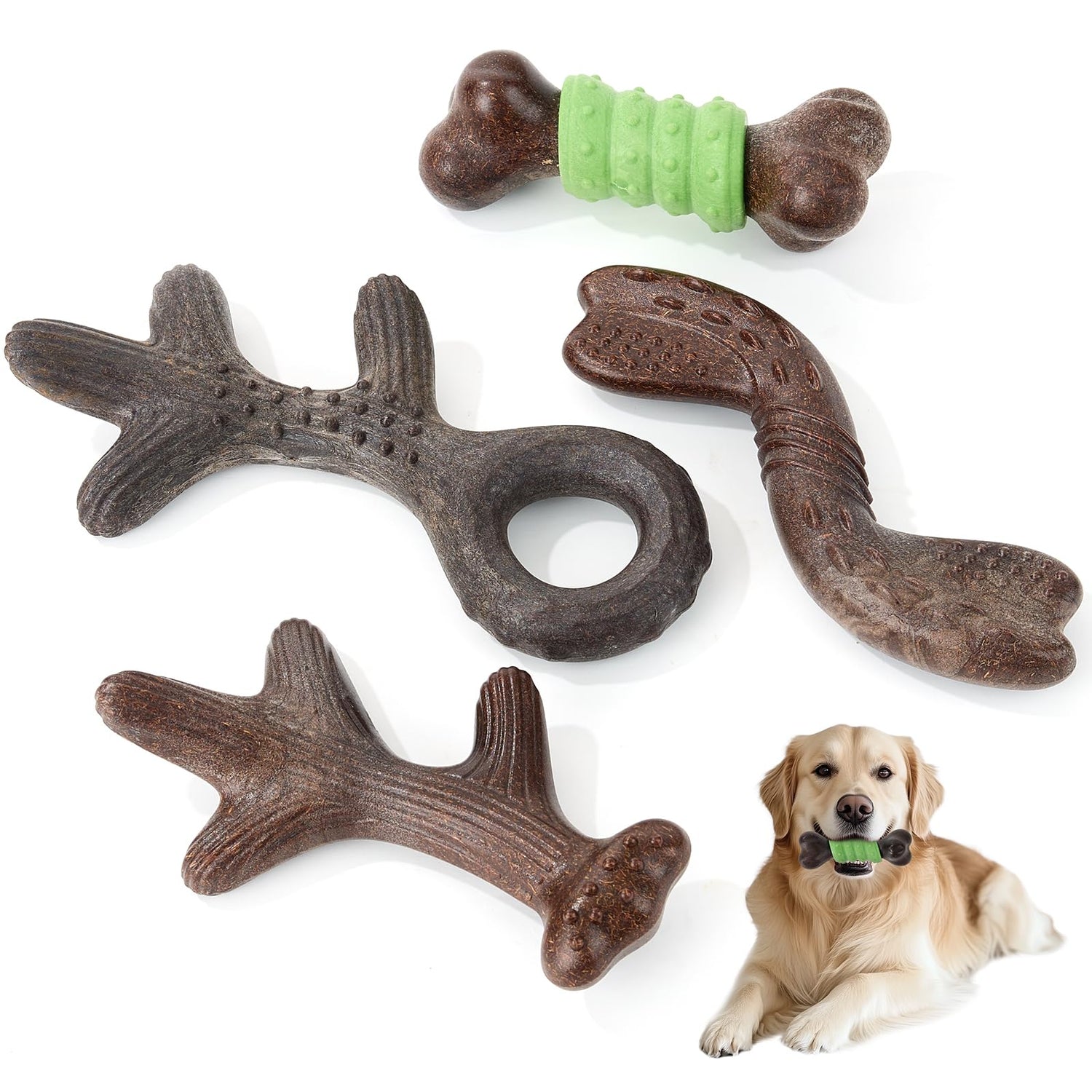 Dog Chew Toys