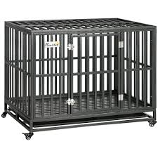 Dogs Crates and Kennels